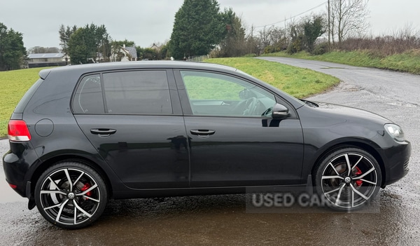 Used Volkswagen Golf 2012 for sale - 77560380: Photo 2