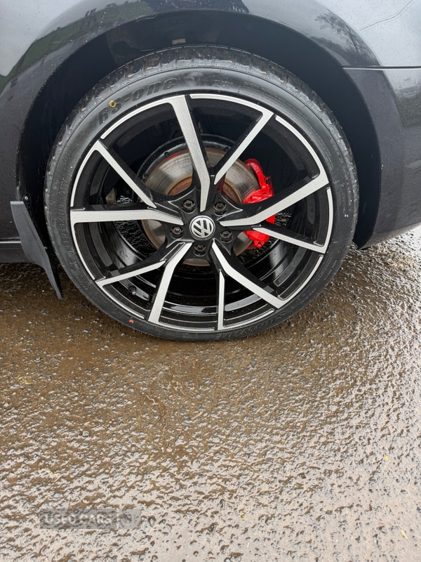 Used Volkswagen Golf 2012 for sale - 77560380: Photo 8