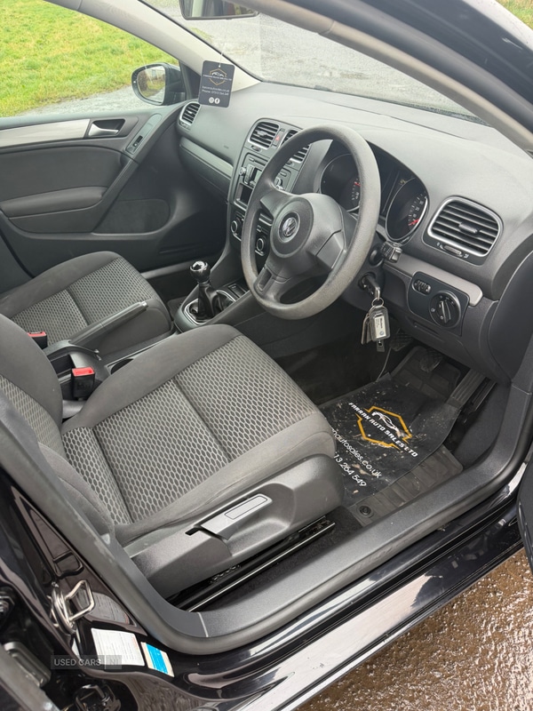 Used Volkswagen Golf 2012 for sale - 77560380: Photo 9