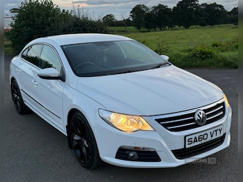 2010 - 2.0 GT TDI 170 4dr DSG