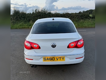 Used Volkswagen Passat 2010 for sale - 75810830: Photo