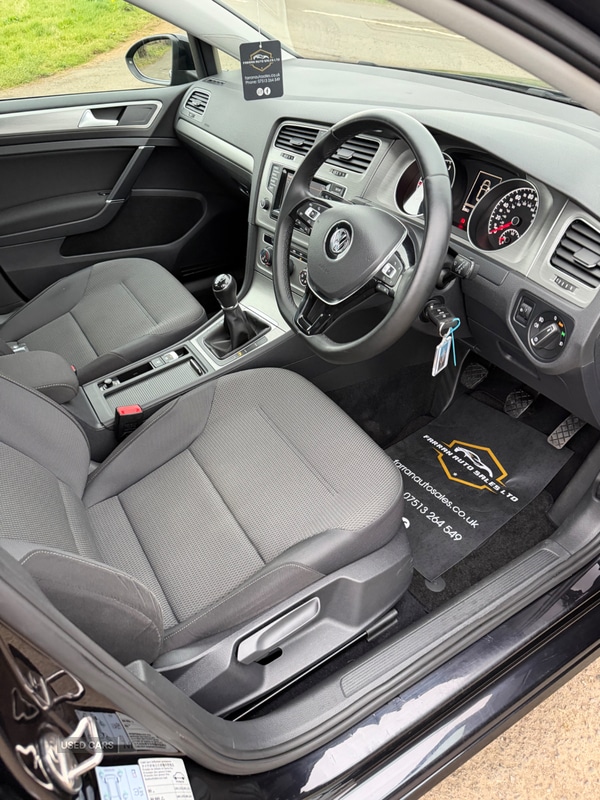 Used Volkswagen Golf 2014 for sale - 77994592: Photo 10