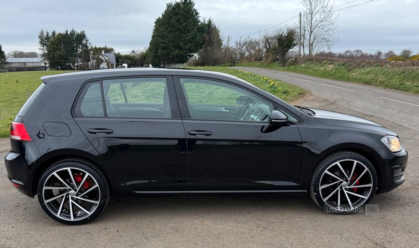 Used Volkswagen Golf 2014 for sale - 77994592: Photo 2