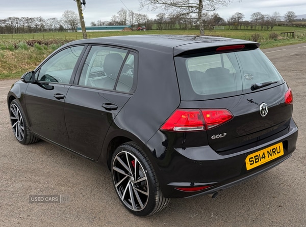 Used Volkswagen Golf 2014 for sale - 77994592: Photo 5