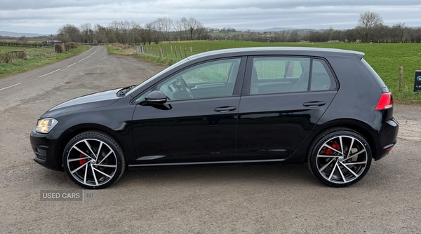 Used Volkswagen Golf 2014 for sale - 77994592: Photo 6