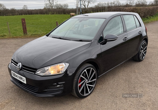 Used Volkswagen Golf 2014 for sale - 77994592: Photo 7