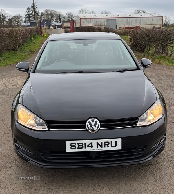 Used Volkswagen Golf 2014 for sale - 77994592: Photo 8