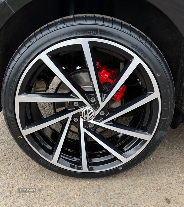 Used Volkswagen Golf 2014 for sale - 77994592: Photo 9