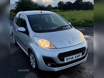 2014 - 1.0 Active 3dr