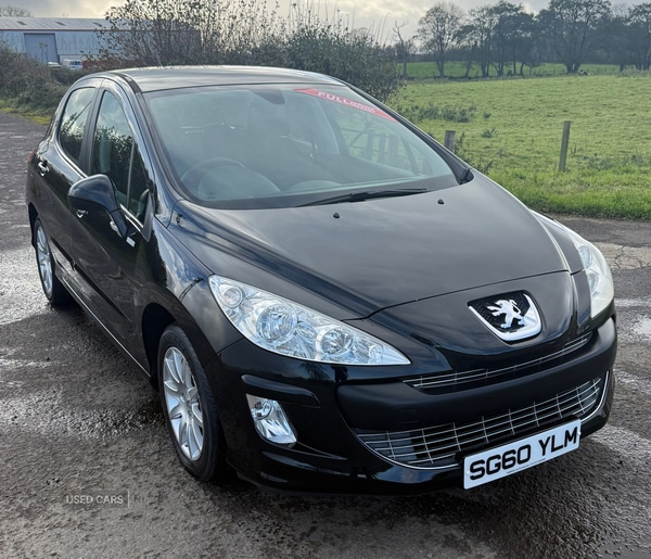 Used Peugeot 308 2010 for sale - 76513864: Photo 1