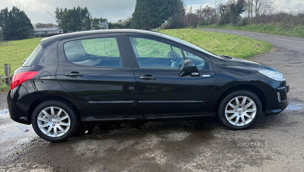 Used Peugeot 308 2010 for sale - 76513864: Photo 2