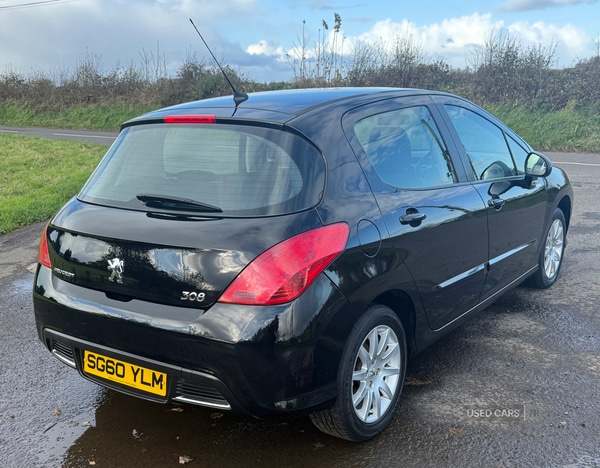 Used Peugeot 308 2010 for sale - 76513864: Photo 3