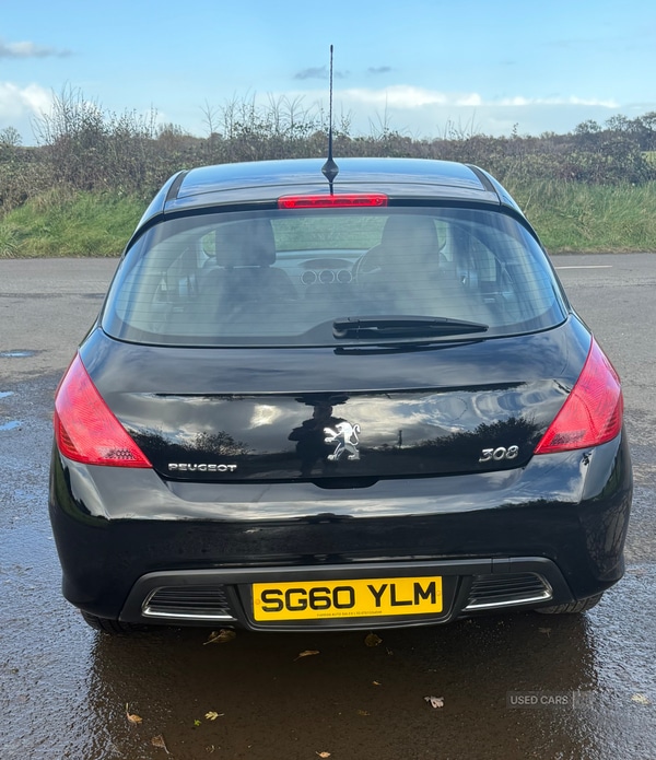 Used Peugeot 308 2010 for sale - 76513864: Photo 4