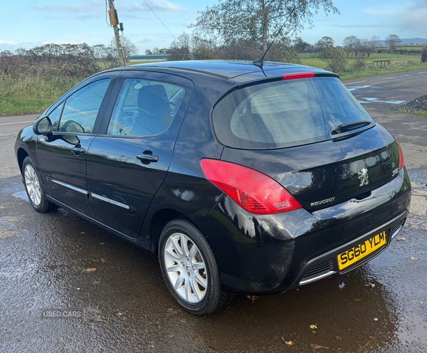 Used Peugeot 308 2010 for sale - 76513864: Photo 5