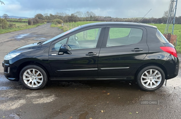 Used Peugeot 308 2010 for sale - 76513864: Photo 6