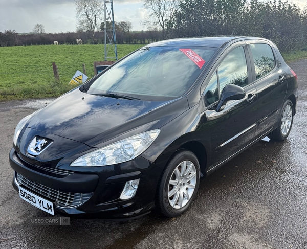 Used Peugeot 308 2010 for sale - 76513864: Photo 7