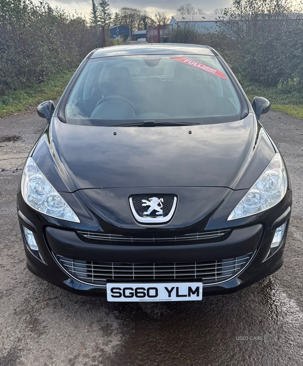 Used Peugeot 308 2010 for sale - 76513864: Photo 8