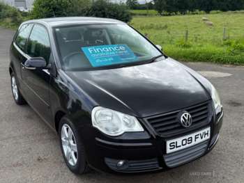 2009 - 1.4 Match 80 3dr Auto