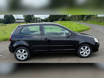 Used Volkswagen Polo 2009 for sale - 75450163: Photo