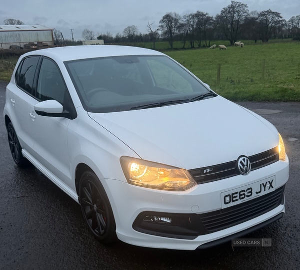 Used Volkswagen Polo 2013 for sale - 76772425: Photo 1