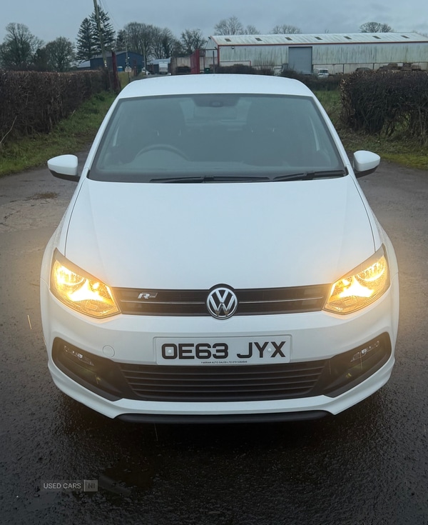 Used Volkswagen Polo 2013 for sale - 76772425: Photo 8