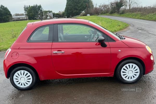 Used Fiat 500 2009 for sale - 76772423: Photo 2