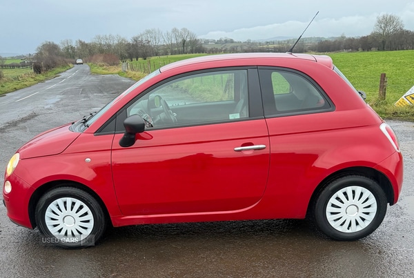 Used Fiat 500 2009 for sale - 76772423: Photo 6