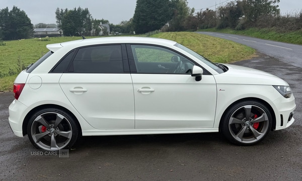 Used Audi A1 2013 for sale - 76296350: Photo 2