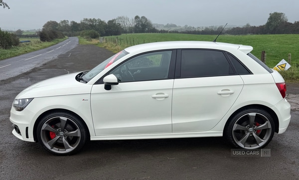 Used Audi A1 2013 for sale - 76296350: Photo 6