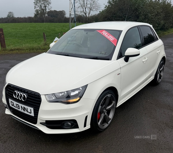 Used Audi A1 2013 for sale - 76296350: Photo 7