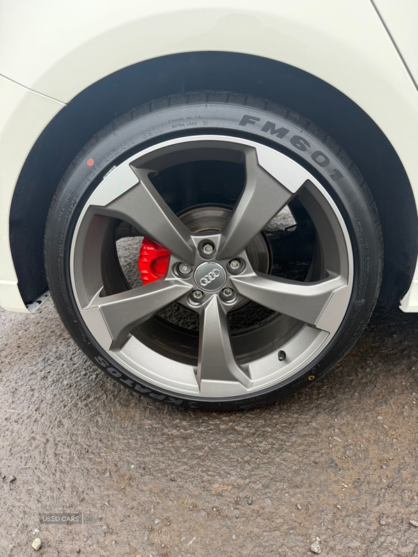 Used Audi A1 2013 for sale - 76296350: Photo 9