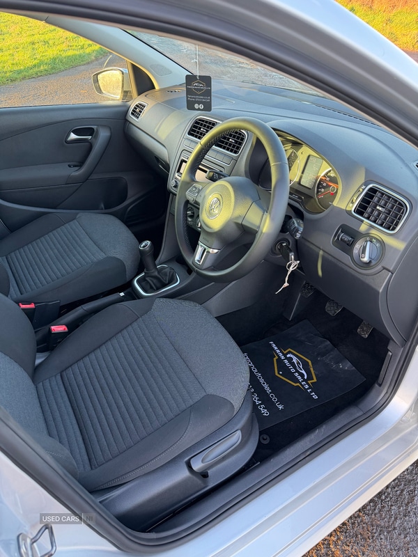 Used Volkswagen Polo 2011 for sale - 76927277: Photo 10