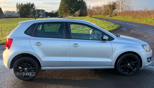 Used Volkswagen Polo 2011 for sale - 76927277: Photo 2