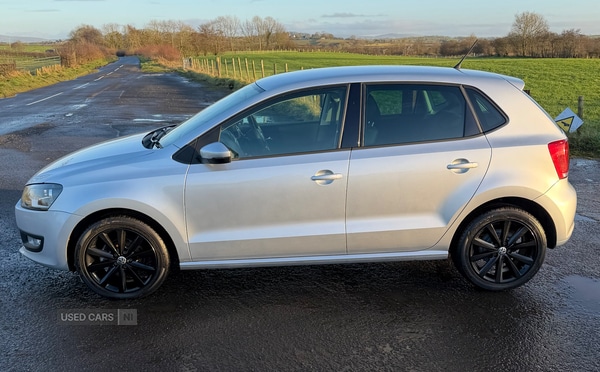 Used Volkswagen Polo 2011 for sale - 76927277: Photo 6