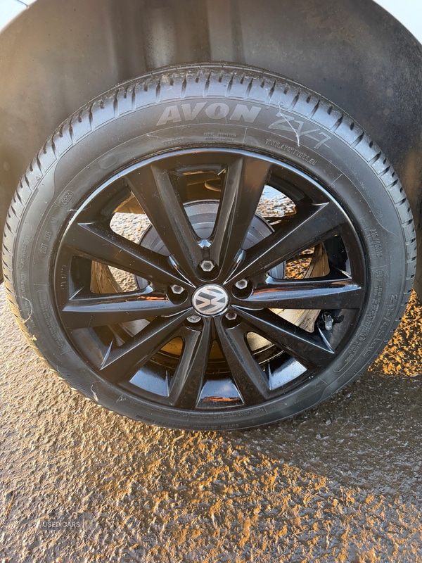 Used Volkswagen Polo 2011 for sale - 76927277: Photo 9