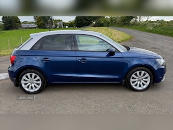 Used Audi A1 2014 for sale - 78662998: Photo