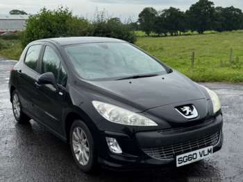 2010 - 1.4 VTi 98 Millesim 5dr