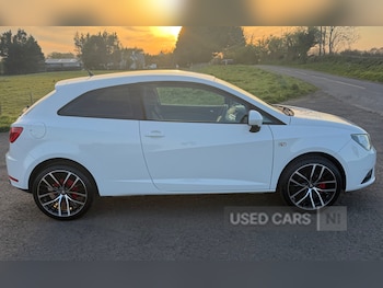 Used SEAT Ibiza 2012 for sale - 78349038: Photo