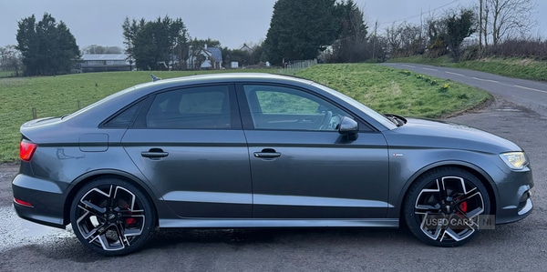 Used Audi A3 2015 for sale - 77724433: Photo 2