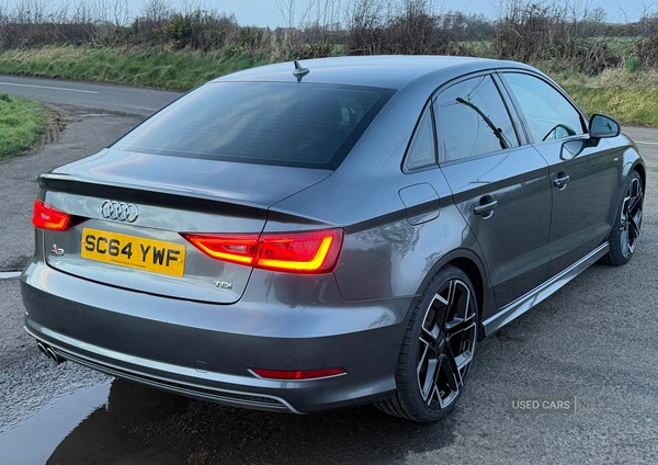 Used Audi A3 2015 for sale - 77724433: Photo 3