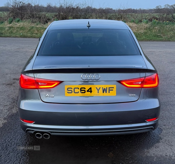 Used Audi A3 2015 for sale - 77724433: Photo 4