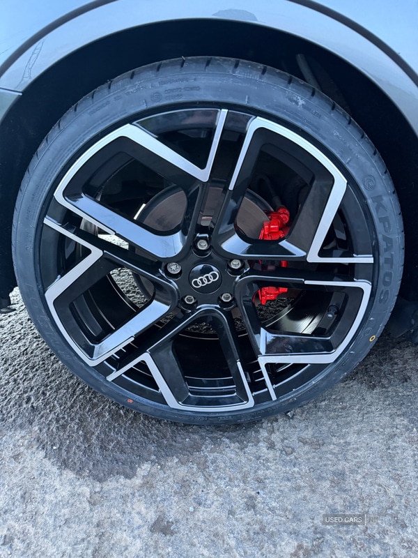 Used Audi A3 2015 for sale - 77724433: Photo 9