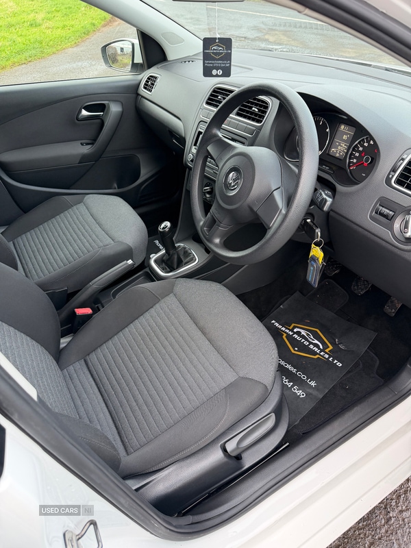 Used Volkswagen Polo 2010 for sale - 76899903: Photo 10