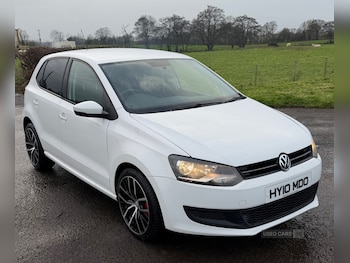 2010 - 1.6 TDI SE 5dr