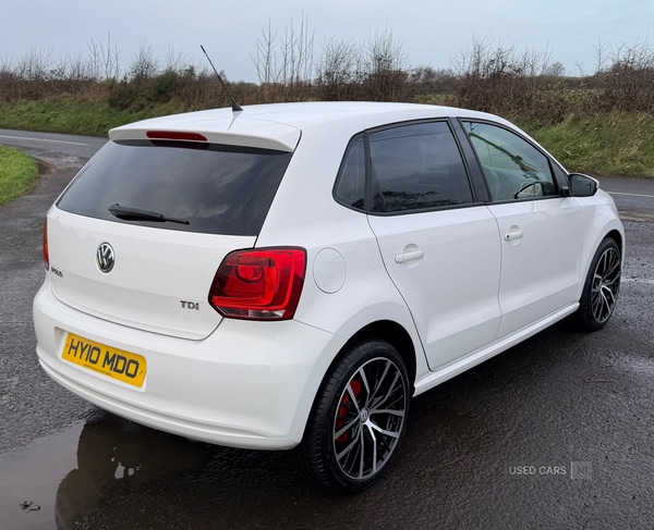 Used Volkswagen Polo 2010 for sale - 76899903: Photo 3