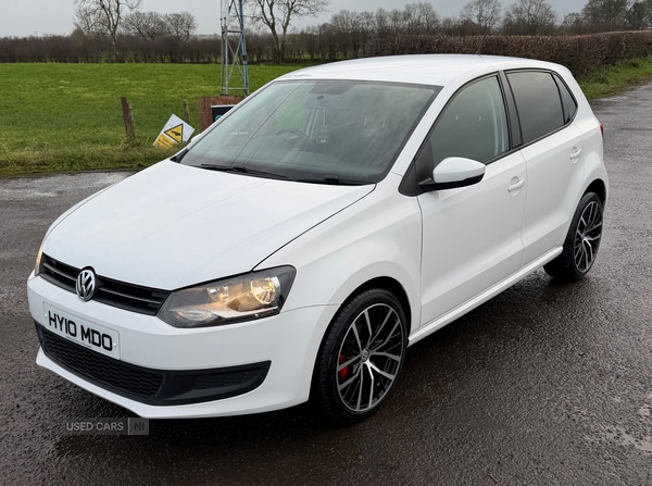 Used Volkswagen Polo 2010 for sale - 76899903: Photo 7