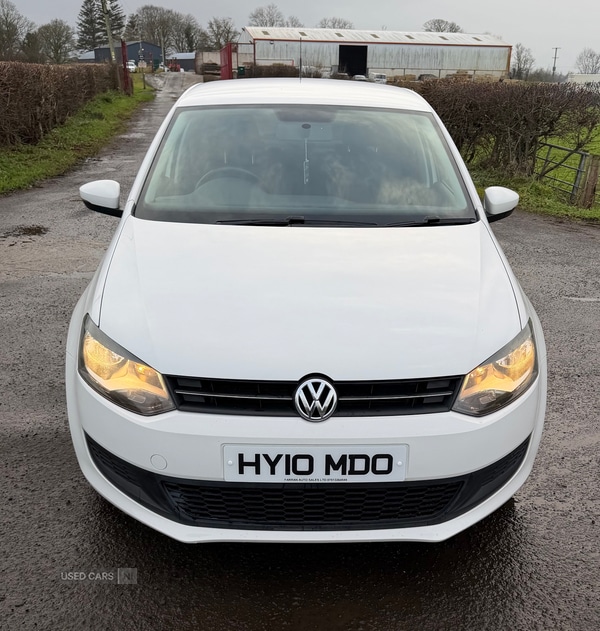 Used Volkswagen Polo 2010 for sale - 76899903: Photo 8