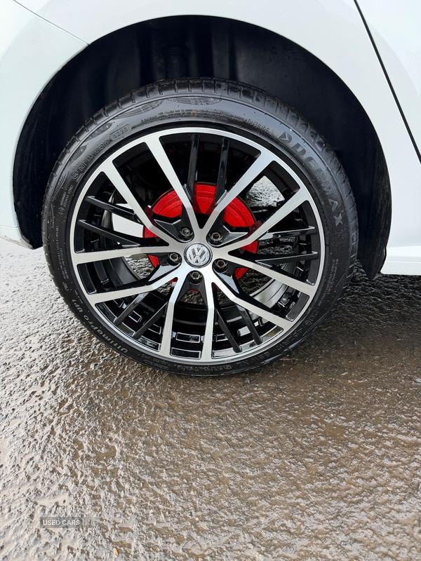 Used Volkswagen Polo 2010 for sale - 76899903: Photo 9