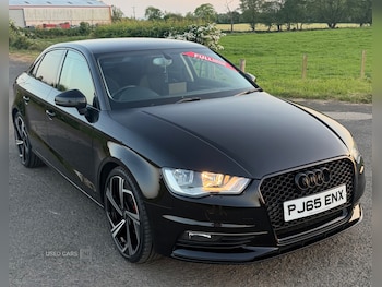 Used Audi A3 2015 for sale - 78742396: Photo