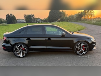 Used Audi A3 2015 for sale - 78742396: Photo